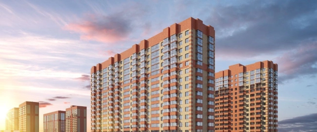 Купить Студию в Рязани. Вариант № 10233134, 2, площадь - квм, цена 3200000 рублей