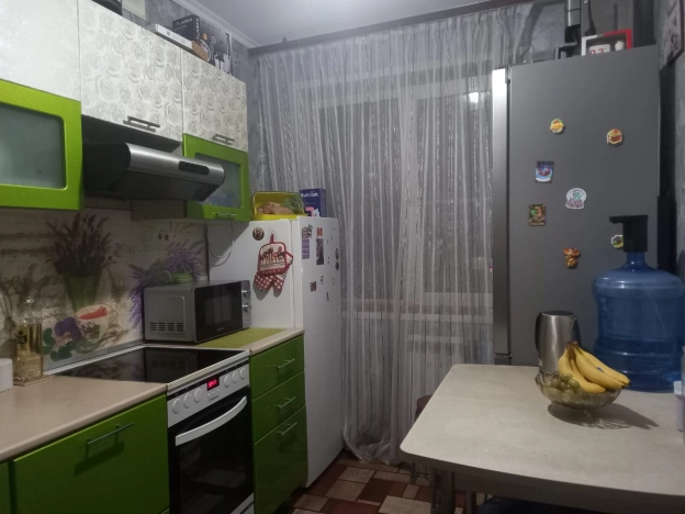 Купить двухкомнатную квартиру в районе Заельцовский в Новосибирске. Вариант № 5922124, 0, площадь -  квм, цена 5400000 рублей