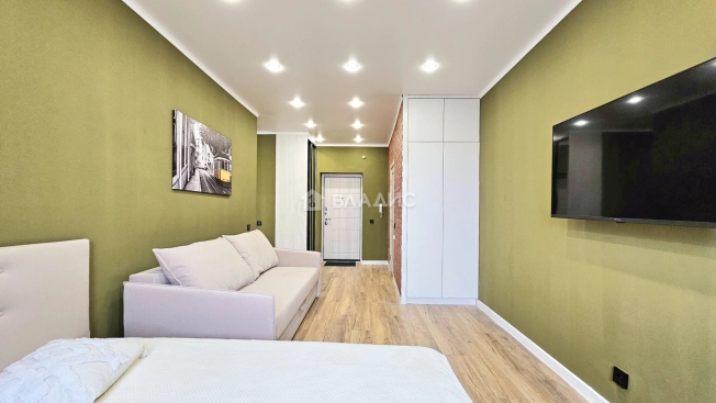 Снять квартиру в Липецкой области. Вариант № 9276465, 7, площадь -  квм, цена 30000 рублей