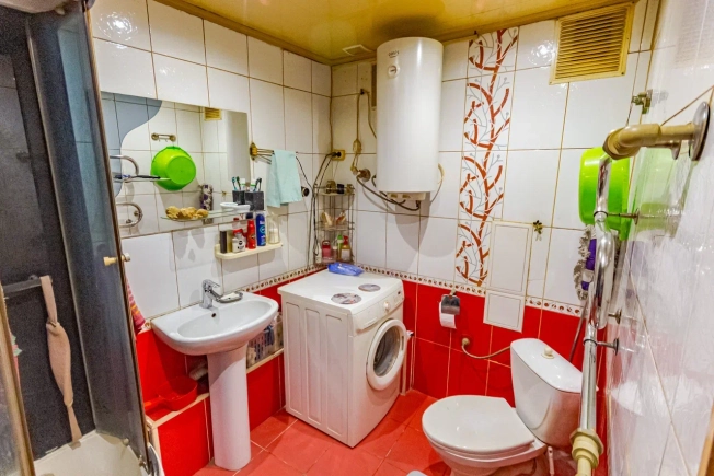 . Вариант № 1820, 11, площадь - 54.9 квм, цена 5100000 рублей