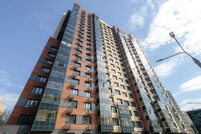 Купить квартиру в Москве. Вариант № 9220918, 0, площадь -  квм, цена 14526000 рублей