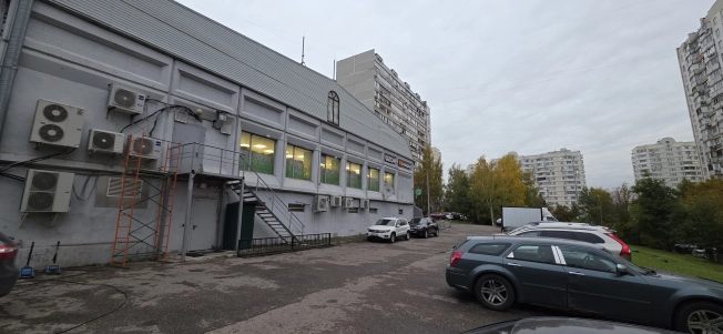 Купить коммерческую недвижимость в Москве. Вариант № 6763959, 6, площадь -  квм, цена 100000000 рублей