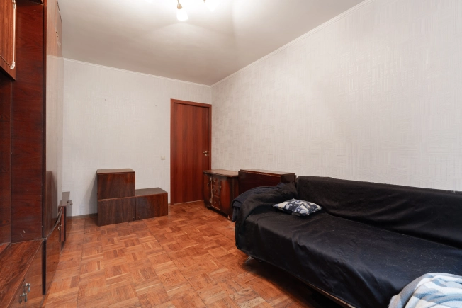 Купить двухкомнатную квартиру у метро Гражданский проспект в Санкт-Петербурге. Вариант № 8042421, 15, площадь -  квм, цена 7599999 рублей