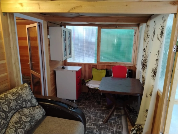 Купить дом в Новосибирске. Вариант № 9864804, 29, площадь -  квм, цена 13500000 рублей