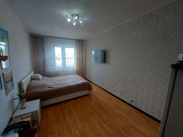 Купить двухкомнатную квартиру в Микрорайоне 15-й, Ангарск в Ангарске. Вариант № 49773, 6, площадь -  квм, цена 5300000 рублей