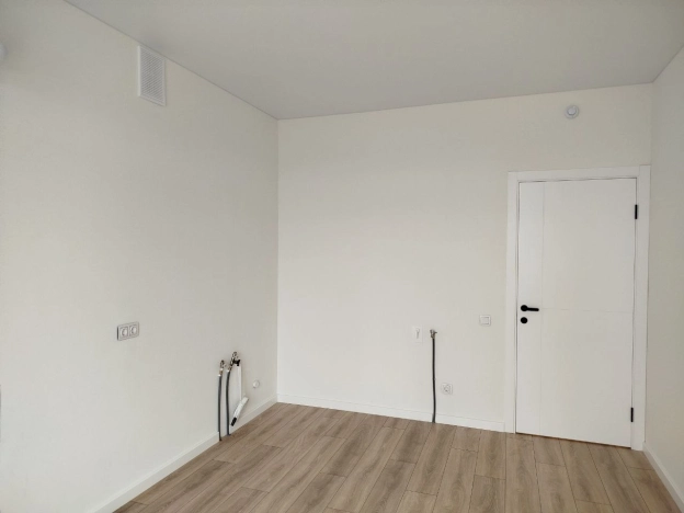 Купить однокомнатную квартиру в Микрорайоне 11-й в Белгороде. Вариант № 6162401, 1, площадь -  квм, цена 4800000 рублей