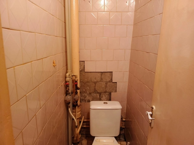 . Вариант № 20220, 11, площадь - 52.2 квм, цена 7500000 рублей