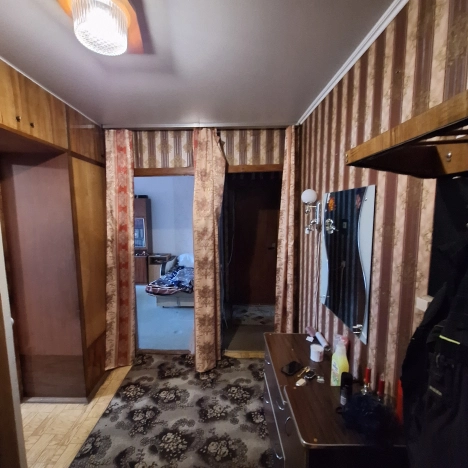 Купить двухкомнатную квартиру на улице Текстильщиков в Московской области. Вариант № 10175236, 5, площадь -  квм, цена 3300000 рублей