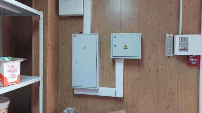 Купить склады в Омске. Вариант № 3895, 7, площадь -  квм, цена 3500000 рублей