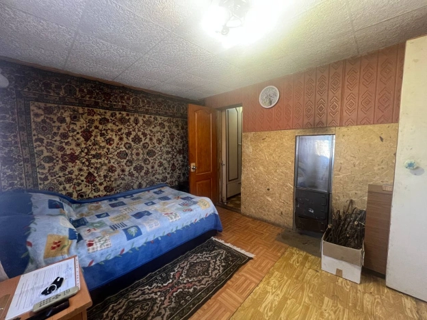 Купить дом в Балакове. Вариант № 33308, 2, площадь -  квм, цена 3000000 рублей