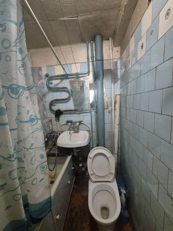 Купить трехкомнатную квартиру в Санкт-Петербурге. Вариант № 8829534, 12, площадь -  квм, цена 6180000 рублей