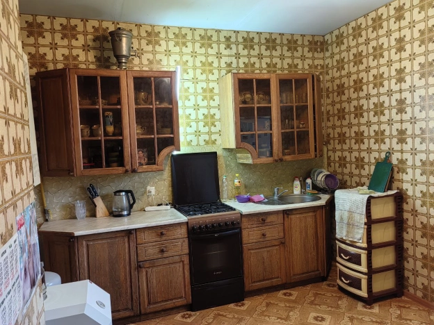 Купить дом в Курской области. Вариант № 43540, 3, площадь -  квм, цена 4700000 рублей