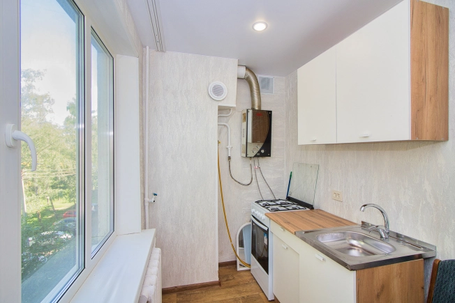 Купить квартиру на улице проспект Строителей в Владимире. Вариант № 3070309, 11, площадь -  квм, цена 4800000 рублей