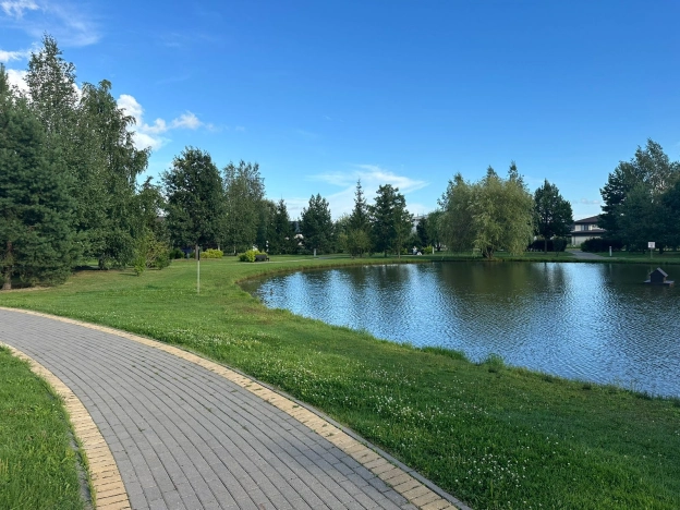 Купить земельный участок в Истре. Вариант № 10710, 11, площадь -  квм, цена 33800000 рублей