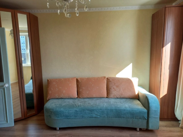 Купить квартиру в Москве. Вариант № 8669703, 2, площадь - квм, цена 17000000 рублей