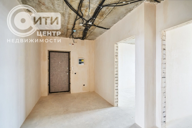 Купить двухкомнатную квартиру в Воронеже. Вариант № 9610287, 27, площадь - квм, цена 6050000 рублей