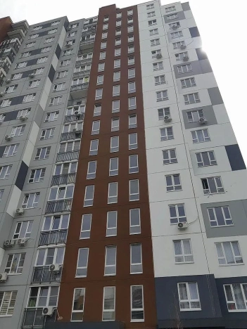 . Вариант № 55398, 11, площадь - 36 квм, цена 5200000 рублей