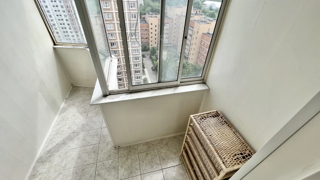 Купить квартиру в районе Коньково в Москве. Вариант № 8614, 13, площадь -  квм, цена 25900000 рублей