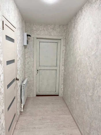 Купить квартиру на улице Дорожная в Пензенской области. Вариант № 6893913, 10, площадь -  квм, цена 3965500 рублей