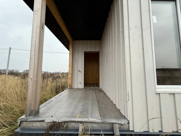 Купить дачу в Москве. Вариант № 8788564, 1, площадь -  квм, цена 4599999 рублей