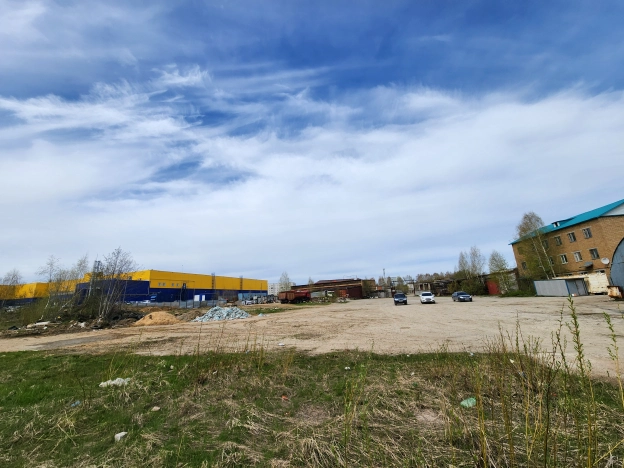 Купить земельный участок в Республике Коми. Вариант № 30182, 0, площадь -  квм, цена 3500000 рублей