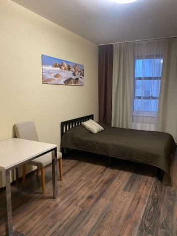 Купить Студию у метро Звёздная в Санкт-Петербурге. Вариант № 8178562, 3, площадь -  квм, цена 5500000 рублей