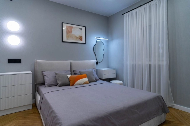 Купить квартиру в Москве. Вариант № 9646291, 0, площадь - квм, цена 23690000 рублей