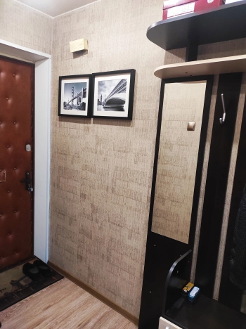 Купить однокомнатную квартиру у метро Бунинская аллея в Подольске. Вариант № 15519, 15, площадь -  квм, цена 5900000 рублей