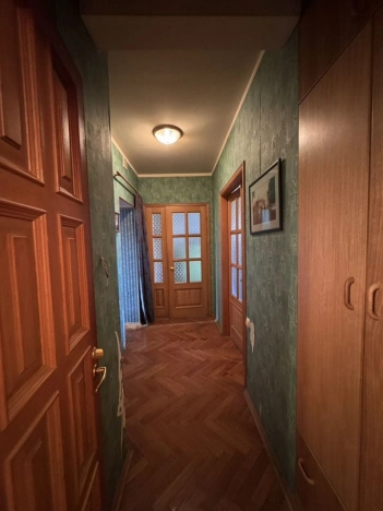 Купить квартиру в Москве. Вариант № 7661767, 2, площадь - квм, цена 60000000 рублей