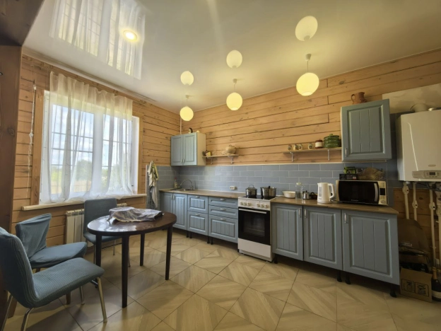 Купить дом в Тейкове. Вариант № 2850681, 9, площадь -  квм, цена 12500000 рублей