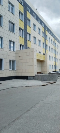 Купить Студию у метро Заельцовская в Новосибирске. Вариант № 5323871, 5, площадь -  квм, цена 3350000 рублей