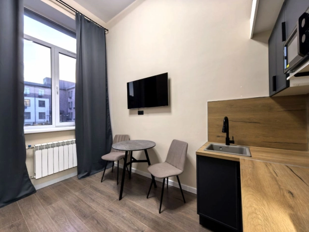 Купить квартиру в Москве. Вариант № 8952292, 0, площадь -  квм, цена 5500000 рублей