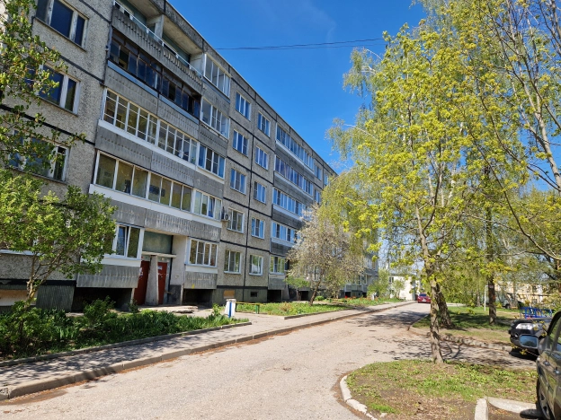 Купить квартиру на улице Ноябрьская в Владимире. Вариант № 41060, 20, площадь -  квм, цена 4100000 рублей