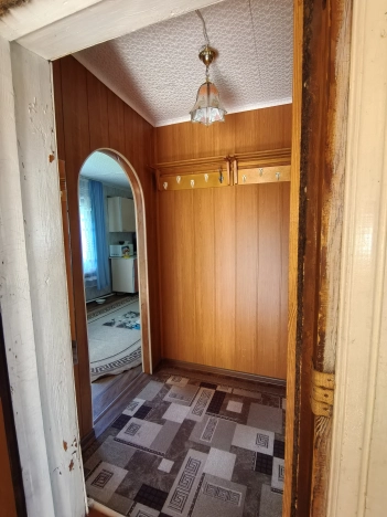 Купить дом на улице Кирова в Нижегородской области. Вариант № 4082645, 19, площадь -  квм, цена 1800000 рублей