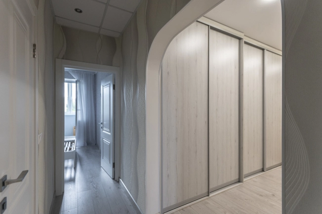 . Вариант № 8958, 10, площадь - 74.5 квм, цена 14599999 рублей