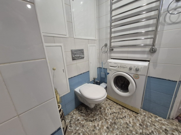 Купить квартиру в ЖК Новый берег ЭКО в Владимирской области. Вариант № 717843, 7, площадь - квм, цена 3250000 рублей