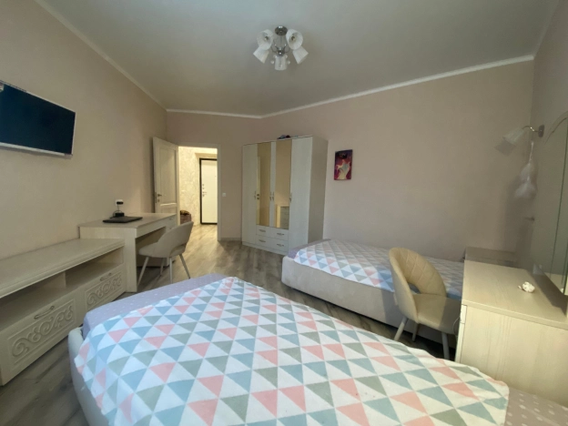 . Вариант № 5922144, 13, площадь - 60.7 квм, цена 9499900 рублей