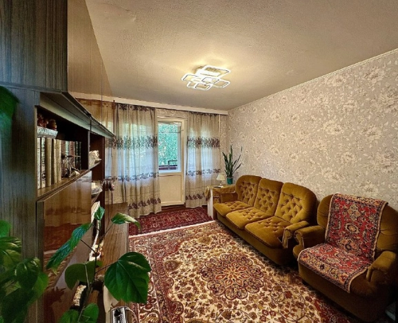 Купить двухкомнатную квартиру в Иванове. Вариант № 2953967, 4, площадь -  квм, цена 4100000 рублей