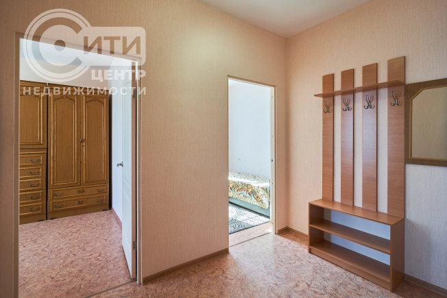 Купить квартиру на улице Туполева в Воронеже. Вариант № 16960, 10, площадь -  квм, цена 5650000 рублей