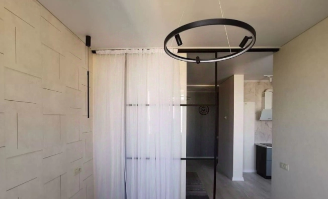 . Вариант № 25595, 3, площадь - 38 квм, цена 7450000 рублей