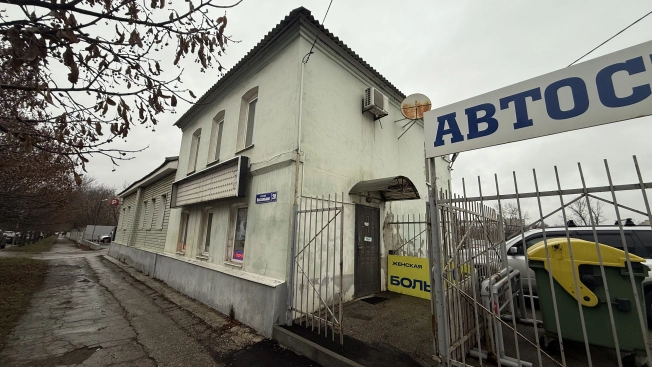 Снять коммерческую недвижимость свободного назначения на улице Промышленная в Рязани. Вариант № 9655564, 4, площадь -  квм, цена 35000 рублей