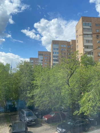 Купить квартиру у метро ВДНХ в Москве. Вариант № 40062, 22, площадь -  квм, цена 13765000.0000 рублей