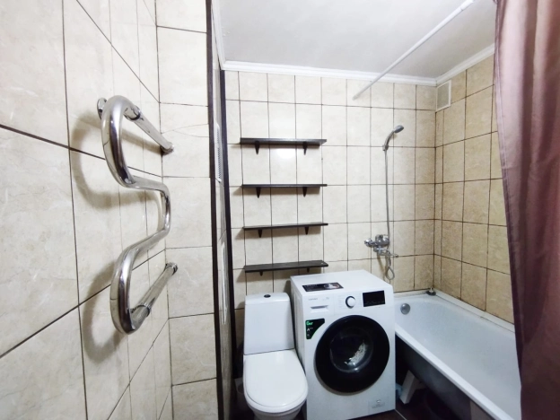 Купить квартиру на вторичке в Уфе. Вариант № 58747, 9, площадь -  квм, цена 3700000 рублей