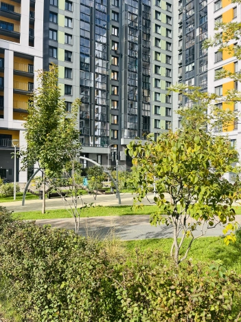 Купить квартиру на вторичке в Уфе. Вариант № 8541920, 22, площадь -  квм, цена 7500000 рублей