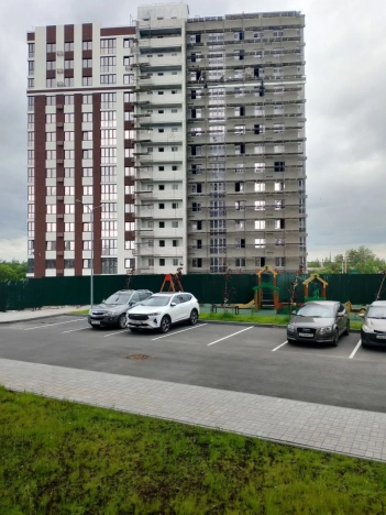 . Вариант № 278360, 16, площадь - 54 квм, цена 5800000 рублей