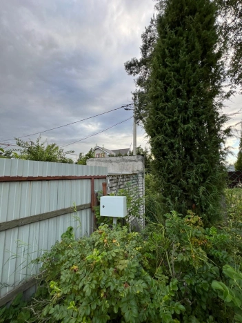 Купить земельный участок в Санкт-Петербурге. Вариант № 1796596, 3, площадь -  квм, цена 5420000 рублей