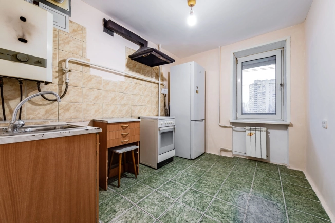 Купить трехкомнатную квартиру в Санкт-Петербурге. Вариант № 8552596, 23, площадь -  квм, цена 7800000 рублей