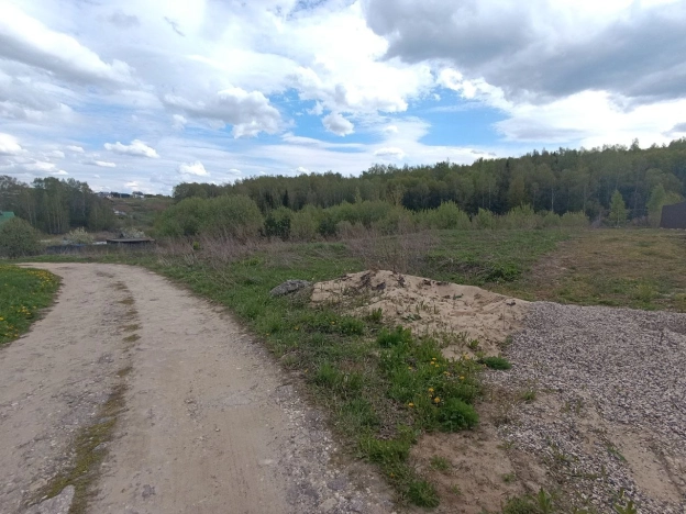 Купить земельный участок в районе Ленинский в Владимире. Вариант № 24171, 14, площадь -  квм, цена 3800000 рублей