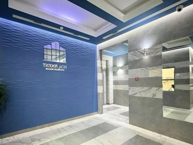 Купить двухкомнатную квартиру в Ростовской области. Вариант № 42470, 15, площадь -  квм, цена 15500000 рублей