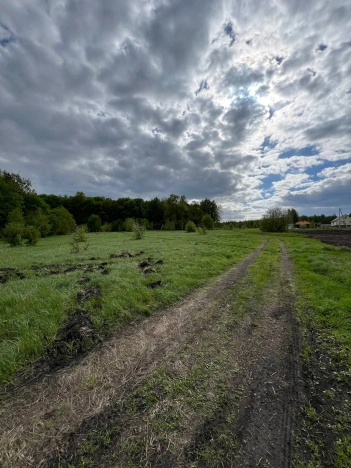 Купить земельный участок в Пензе. Вариант № 9914, 2, площадь -  квм, цена 1275000 рублей